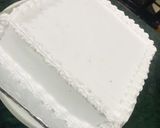 A picture of step 5 of Chocolate cake.