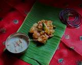 Navratri Thali recipe step 3 photo