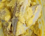 Foto langkah ke 5 dari resep Ayam Goreng SPECIAL.