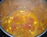 বাটার চিকেন গ্রেভি (butter chicken gravy recipe in bengali) রেসিপি ধাপ - 3 ছবি