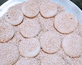 अनरसा (anarsa recipe in Hindi) रेसिपी चरण 6 फोटो