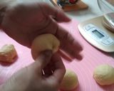 Foto langkah ke 6 dari resep Mexican Bun.