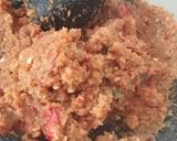 Foto langkah ke 4 dari resep Sambel Kacang (sambel pecel).