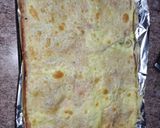 Foto del paso 5 de la receta: Arrollado de Zucchini