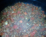 Foto del paso 6 de la receta: Torre de Panqueques Salado