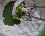 Foto langkah ke 4 dari resep Putu ayu sari kacang hijau.