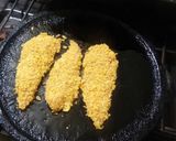 Foto del paso 2 de la receta: Supremas crocantes