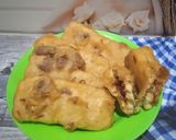Foto langkah ke 3 dari resep Tempe isi pedas.