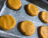Foto del paso 3 de la receta: Polvorones