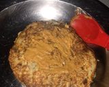 Foto langkah ke 5 dari resep Healthy Banana Pancake.