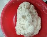 Dough recipe step 3 photo