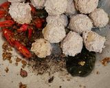 Foto langkah ke 4 dari resep Bola - bola Daging Semur.