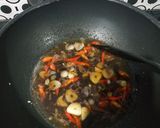 Foto langkah ke 2 dari resep Tumis Kangkung WFH ke-12.