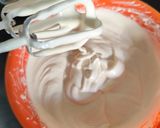 Foto langkah ke 2 dari resep Cake Red Velvet Gluten Free.