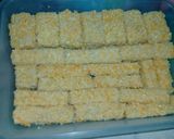 Foto langkah ke 7 dari resep Chiken nugget tanpa pengawet, tanpa MSG.