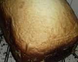 Foto del paso 7 de la receta: Pan Lactal para máquina de hacer pan ATMA