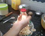 A picture of step 2 of Egg 65.