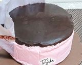 Foto langkah ke 9 dari resep 264. CAKE ULTAH PALING SIMPEL || GLUTEN FREE.