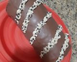 Foto del paso 7 de la receta: Brazo de brownie