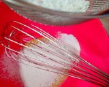 Foto langkah ke 1 dari resep Fluffy Japanese Pancakes.