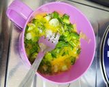 Foto langkah ke 2 dari resep Telur dadar ala warteg super crispy.