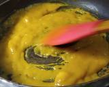 Aam papad recipe step 3 photo