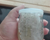 Foto del paso 5 de la receta: Ensalada de berenjena