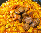 Foto del paso 7 de la receta: Habas a la Mallorquina