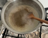 Foto del paso 3 de la receta: Coliflor con bechamel