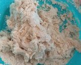 A picture of step 1 of Wheaty crackles.