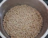 Hajdina főzése recept fázis 3 fotója