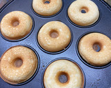 Foto del paso 3 de la receta: Mini donas en máquina 🍩 ¡Ricas, fáciles y esponjosas!