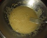 Foto del paso 1 de la receta: Galletas de avena y manzana sin harina