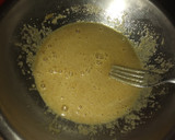 Foto del paso 1 de la receta: Galletas de avena y manzana sin harina