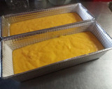 Foto del paso 6 de la receta: Budín de Mandarina
