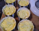 Une image de l'étape 4 de Gâteau lorrain aux épices et pomme.