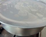 A picture of step 10 of Beef Nihari.