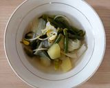 Foto langkah ke 6 dari resep Sayur Asem Bening.