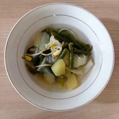 Langkah 6