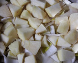 Foto del paso 2 de la receta: Ensalada Blanca