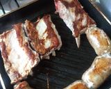 Foto del paso 2 de la receta: Feijoada de Adzuki