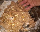 Foto del paso 3 de la receta: Galletitas dulces integrales