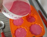 Foto del paso 5 de la receta: Gelatina cremosa