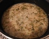 Foto del paso 5 de la receta: Almejas chirlas en salsa ibérica