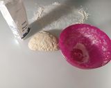 Foto del paso 7 de la receta Empanadas árabes, fijas o fatay