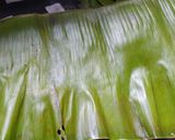 Foto langkah ke 3 dari resep Lapek Sagan.