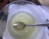 Foto del paso 2 de la receta: Gelatina de limón Halloween 👻 🥵😈
