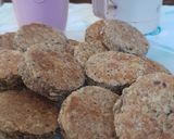 Foto del paso 3 de la receta: Scones saludables