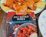 Air Fryer Chicken Wings