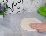 صورة لخطوة 1 من وصفة محاجب للمبتدئات على الطريقة السطايفية شفتها فالمحلات 😉